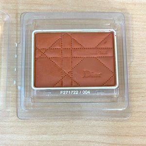 DIOR bronzer